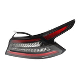 Passenger Tail Light for 2019-2023 Nissan Maxima 265509DJ0A – product image