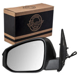 Power Mirror for 2013-2014 RAV4 To 11/14 Left 879400R080 TO1320309 6336-5083L - product image
