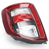 Left LED Tail Light for 2021-2023 Ford Bronco Sport M1PZ-13405-A