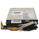 97-03 Jaguar X100 XK8 XKR Transmission Control Module Unit TCU TCM LJD2401AB OEM - product image