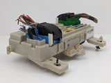 07-09 MAZDA 3 Fuse Box Junction Body Control BCM Behind Glove Box BN8D66730J OEM - product image