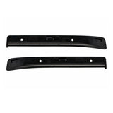Exterior Right & Left Side Fender Spat Filler For Jeep Cherokee 2014-2018 - product image 3