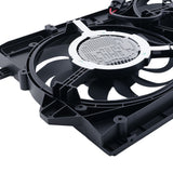 Cooling Fan Assembly for 2016-2020 Buick Envision 2.0L 84268014