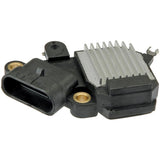 Voltage Regulator For Delco 10458200 10483643 10486311 10494747 19051915 PPD200HD – front view
