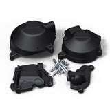 Motorcycle Engine Hood Protection For Yamaha MT-09 MT09 FZ09 XSR900 2021 -2023 – product image 3