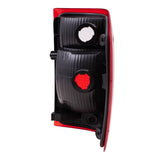 Tail Light for 2001-2005 Ranger Exc 05 STX Left 1L5Z13405BA FO2800156 3222-0017L - product image