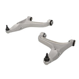 Front Lower Control Arm Pair for 2014-2022 Maserati Ghibli Quattroporte EBAY-377514887966 – product image 2