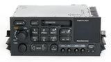 1995-2002 GMC Chevy Truck Van GM Delco Radio AM/FM Cassette Player 09354155 - product image