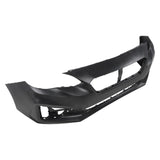 Front Bumper Cover for 2017-2019 Subaru Impreza 57704FL10A