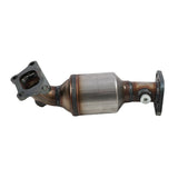 Front and Rear Catalytic Converter Set for 2012-2016 Cadillac SRX 3.6L 16854 – product image 4