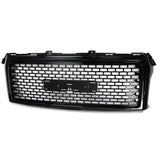 Front Upper Honeycomb Grille for 2014-2015 GMC Sierra 1500 22758168