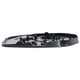 Driver Left Side Door Mirror Glass BLIS And Heat for 22-25 Toyota Tundra Sequoia 897400C661 - view 6