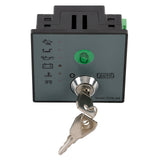 DSE701AS Automatic Start Generator Controller Control Panel