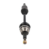 Front Driver AWD CV Axle for 2011-2020 Dodge Durango Jeep Grand Cherokee 1141_AX-NEW – product image 2