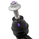 Front Passenger Outer Tie Rod for Hyundai Santa Fe, Sonata, Santa Cruz & Kia Sorento, K5