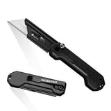 WORKPRO EDC Folding Mini Utility Knife W011075