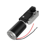RV Slide-Out Motor and Gearbox Assembly for BAL Accu-Slide 225008