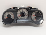 2004 Nissan Xterra Frontier Instrument Cluster Gauge Speedometer 24810ZD016 245K OEM - product image