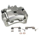 Front Brake Caliper Pair for 2007-2019 Nissan Sentra