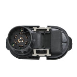 Rear Bumper Trailer Tow Connector for 2011-2022 Ram 1500 2500 68014986AB – product image 8