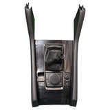 MAZDA 3 CONSOLE MEDIA RADIO CONTROL CONTROLLER SWITCH KNOB OEM 2019-2021 BDGF 66 CM0 - product image