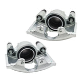 Front Brake Caliper Pair for 1988-1999 Chevrolet C1500 1994-1999 Dodge Ram 1500 18-4299 – product image 2
