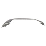 Front Bumper Lower Trim Panel Gray for 2024 Nissan Rogue SL 620844MT0A