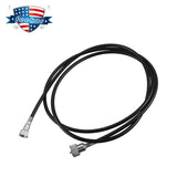 Trans Speedometer Cable for Chevy 700R4 TH350 TH400 – product image