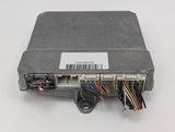 2003 Honda Accord AT Engine Computer Control Module ECM Switch Key Immobilizer 37820-RCA-A570 OEM - product image