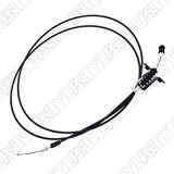 1PCS Throttle Cable For Polaris RZR 800 EFI RZR S 800 7081341, 7081543, 2203932 – product image