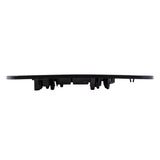 Mirror Glass with Base For 2013-2015 Malibu Set 23177422 2016 Malibu Limited 1339-0030LR - product image