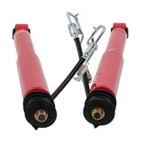 Rear Shock Absorber Pair for Toyota 4Runner 48540-39865 - product view 5