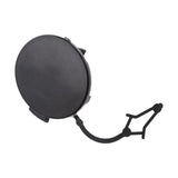 Front Tow Hook Cover 5G0807241D for 2017-2020 Volkswagen Golf MK7