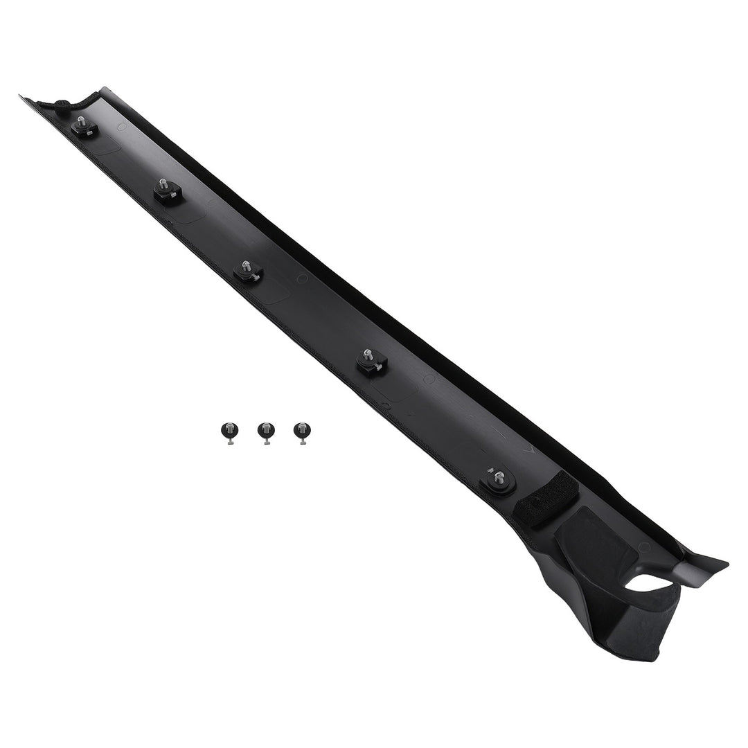 Front Left A-Pillar Trim for 2005-2009 Land Rover LR3 and 2010-2016 LR4 LR046853