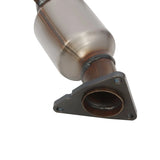Catalytic Converter and Flex Y-Pipe for 2009-2013 Infiniti G37 3.7L 12H5485 – product image 9