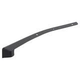Front Bumper Molding Pair for 2007-2013 Chevrolet Silverado 1500