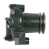Water Pump for Volvo L70C L90C L120C L70D L90D L120D Wheel Loaders VOE11127755