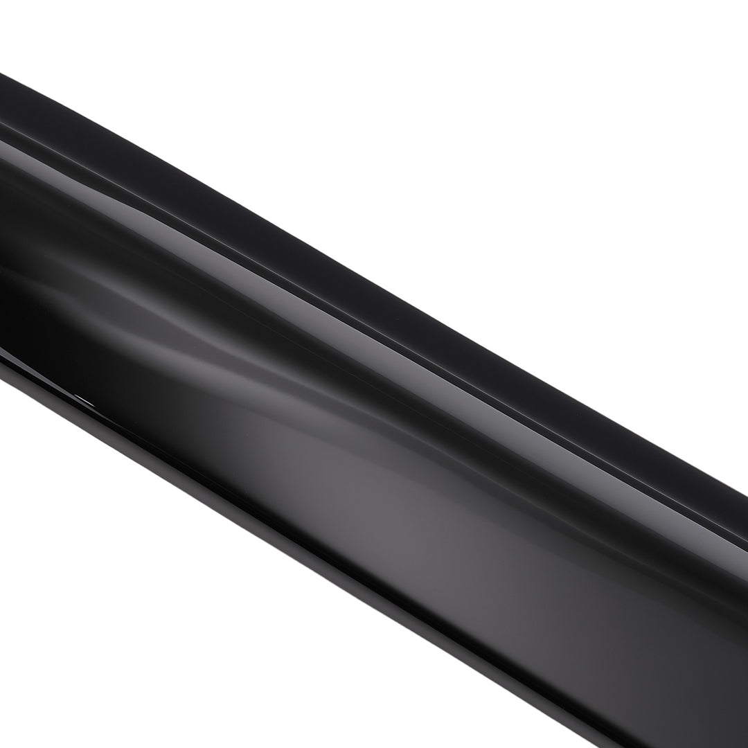 Side Skirt Extensions for 2014-2019 Chevrolet Corvette C7, Pair