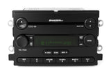 2005-2006 Ford Mustang AM/FM 6-Disc CD Player Radio Shaker 500 5R3T-18C815-GB - product image 1