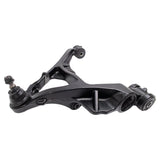 Front Lower Control Arm, Outer Tie Rod and Sway Bar Link Kit for 2020-2025 Chevrolet Silverado and GMC Sierra 2500 HD 3500 HD