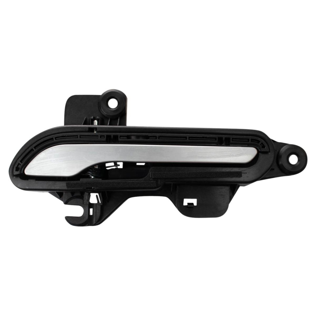 Front Exterior Door Handle Pair for 2017-2022 Tesla Model 3
