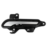 Front Exterior Door Handle Pair for 2017-2022 Tesla Model 3