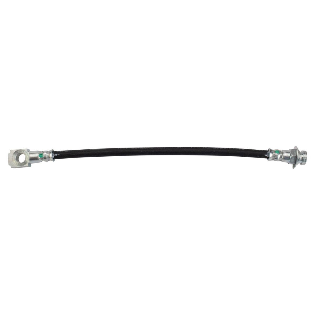 Front and Rear Brake Hose Set for 1993-1997 Chevrolet Camaro Pontiac Firebird