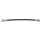Front and Rear Brake Hose Set for 1993-1997 Chevrolet Camaro Pontiac Firebird
