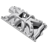 Single Plane Intake Manifold for Ford Small Block 351W 5.8L Windsor V8