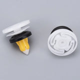 Door Trim Panel Retainer Clips 6511618AA 51987227 – product image 5