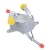 Transmission Oil Cooler G125A-48020 for 2020-2025 Toyota Highlander, Sienna, RAV4 Prime and Grand Highlander 2.5L Hybrid