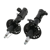 Front Electronic Shock Strut Pair for 2017-2020 Cadillac XT5 GMC Acadia 84510281 – product image 4