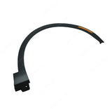 Front Right Fender Flare Trim 87712DW100 for 2023-2024 Kia Sportage