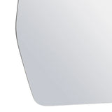 Mirror Glass For 2004-2010 F-150 Right 4L3Z17K707AB 2006-2008 Mark LT FO1325125 3339-0041R - product image
